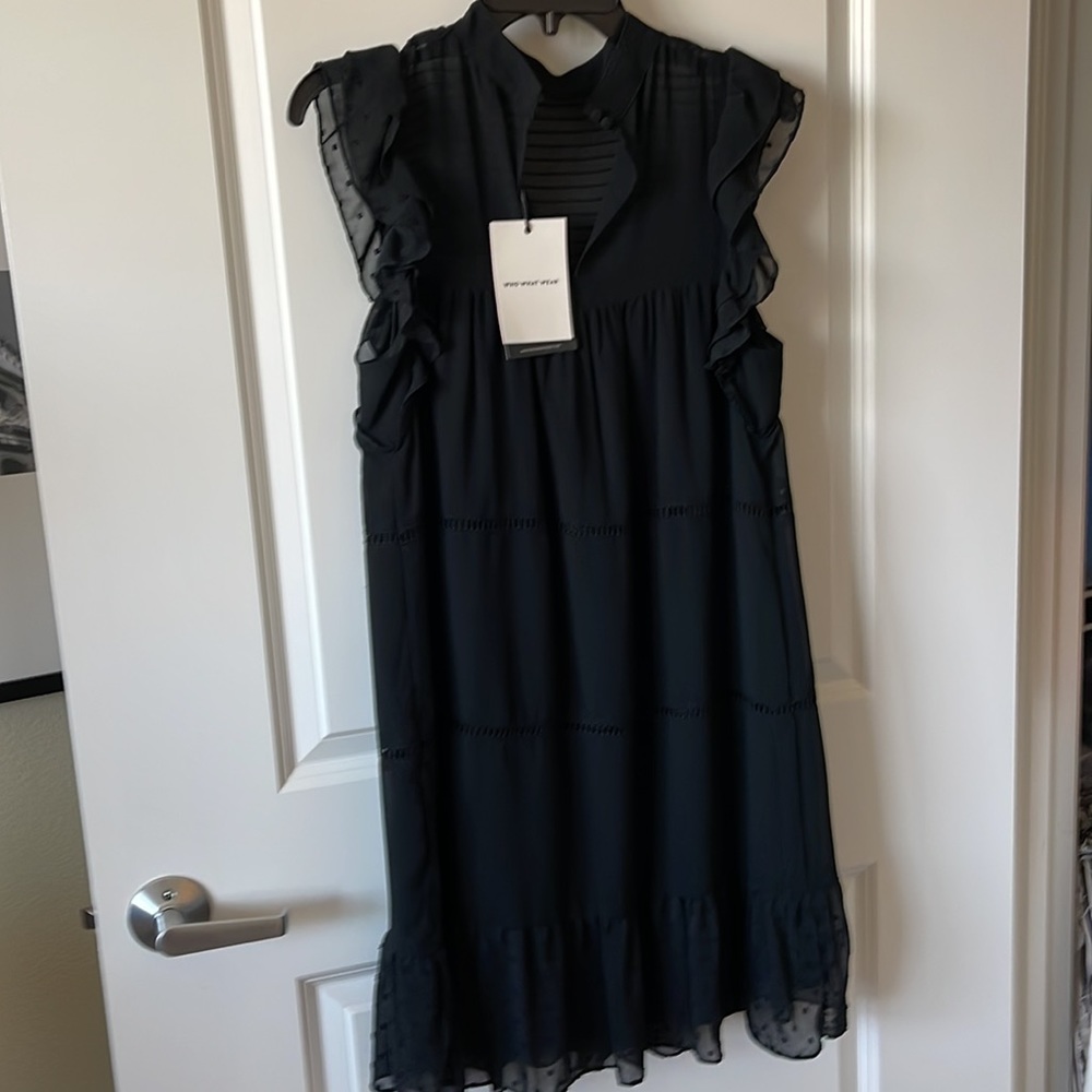Who What Wear Mini Dress - Picture 3 of 4